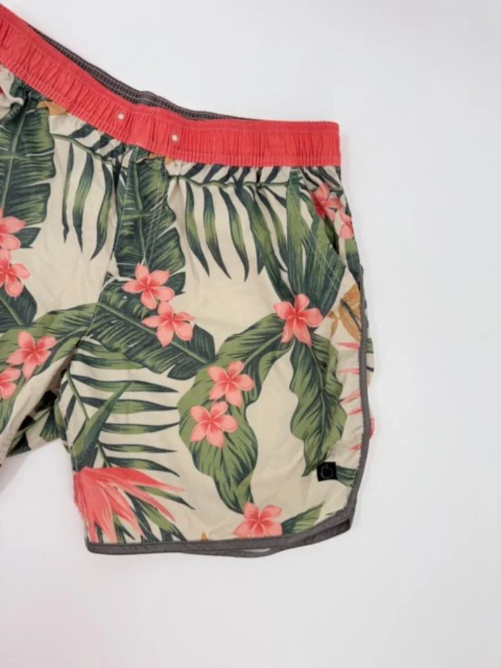 flomotion swim shorts
